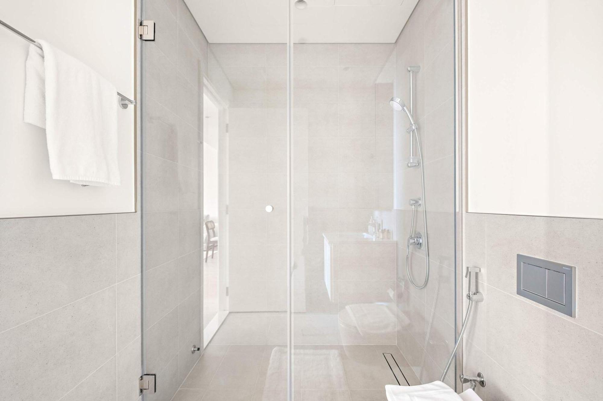 Silkhaus Stylish 1bdr New Creek Tower * Dubai
